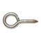 Midwest Fastener Eye Bolt 5/32", Stainless Steel, 20 PK 65141 - alternate 1